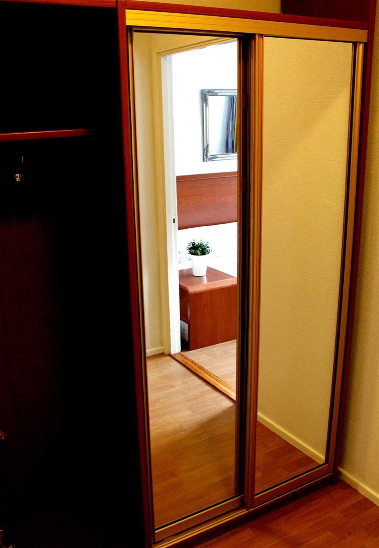 City Hotell Helsingborg Extérieur photo
